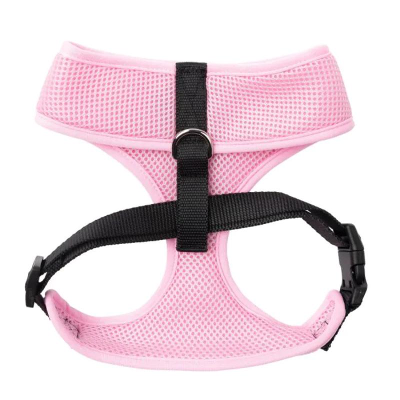 Cotton Candy Harness