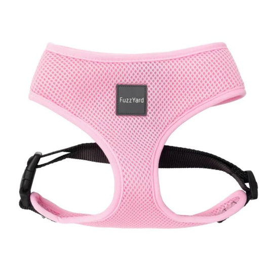 Cotton Candy Harness