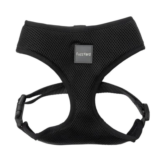 Swat Harness