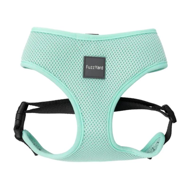 Mint Harness