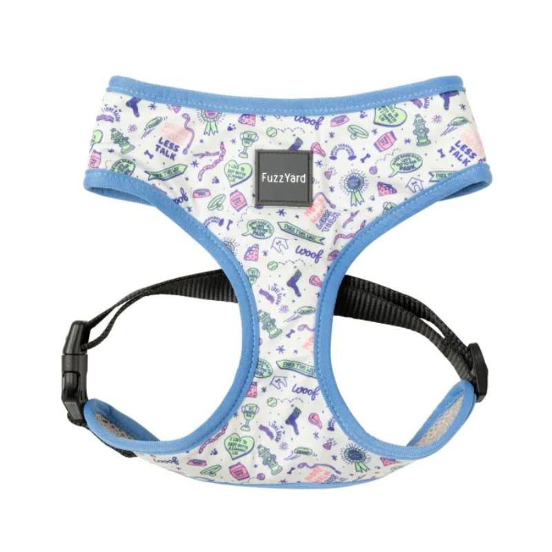 Best in Show Harness