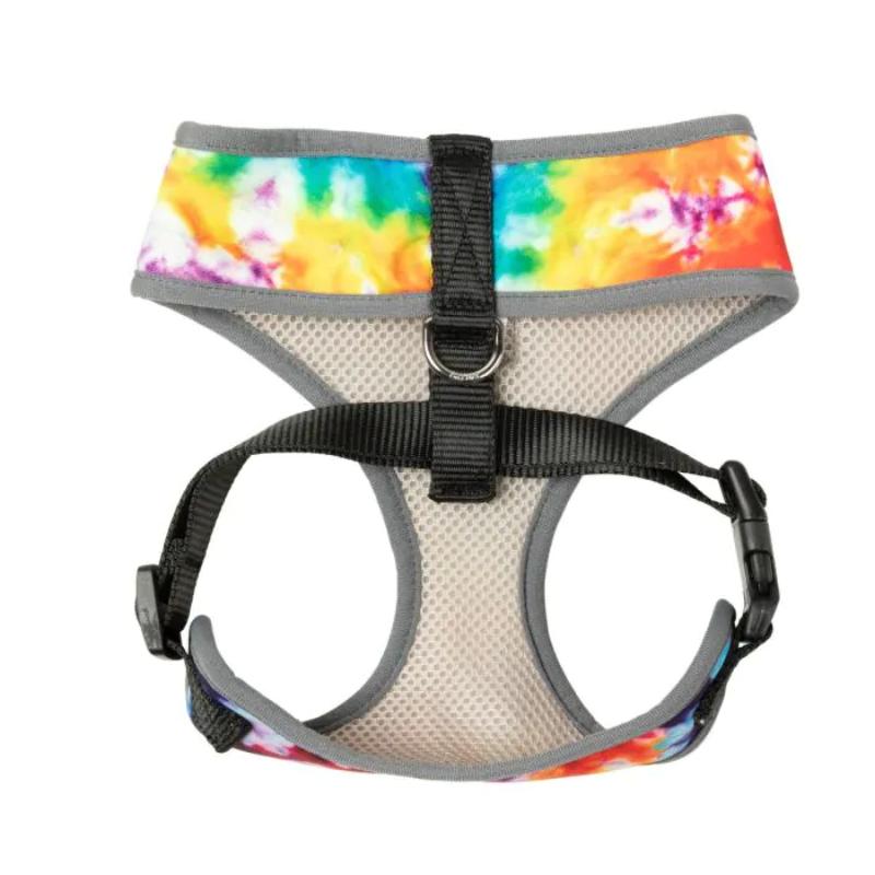 Harnais - Patron ver.1