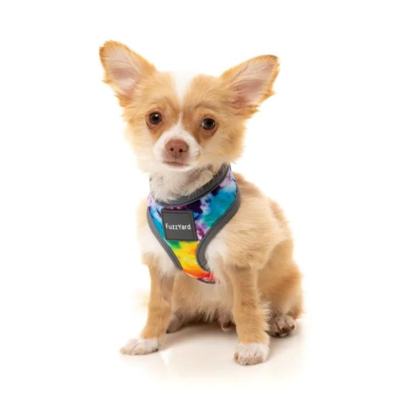 Harnais - Patron ver.1