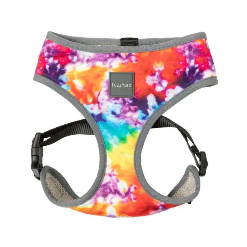 Harnais - Patron ver.1