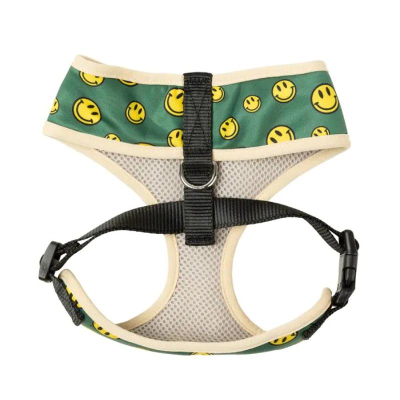 Biggie Smiles Harness