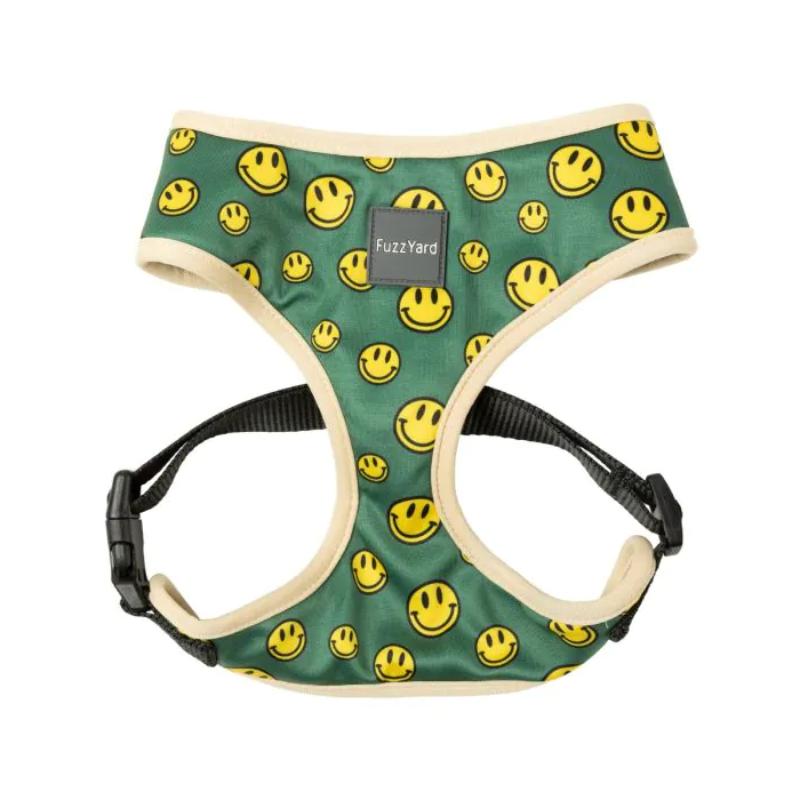 Biggie Smiles Harness