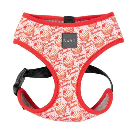 Hey There Sweetie Harness