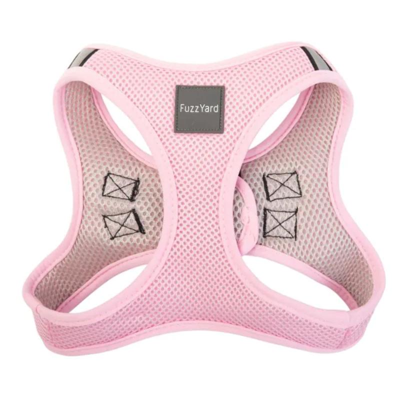 Harnais pour chien Step In - Modèle ver.2 