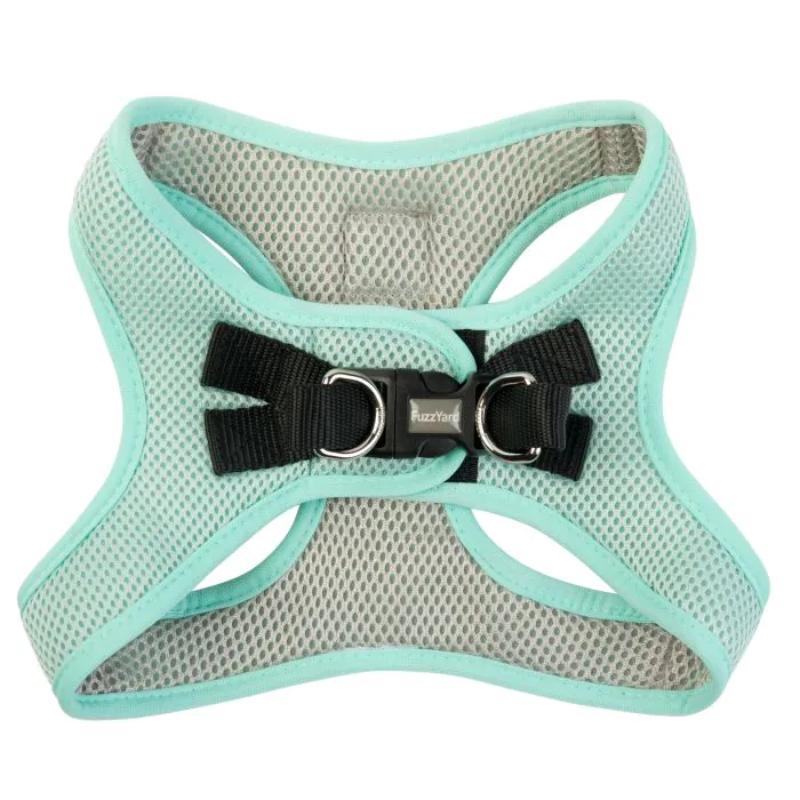 Mint Dog Step In Harness