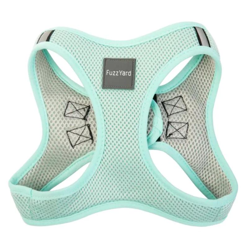 Mint Dog Step In Harness
