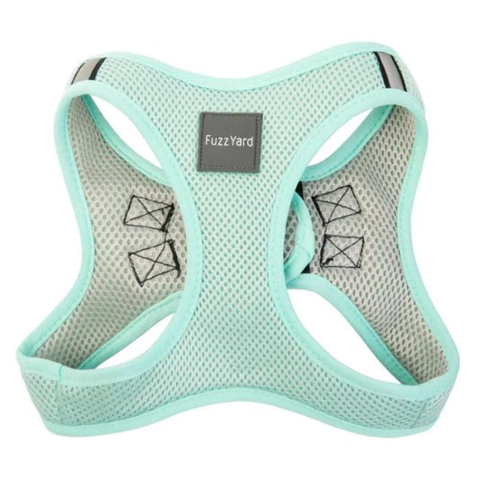 Mint Dog Step In Harness