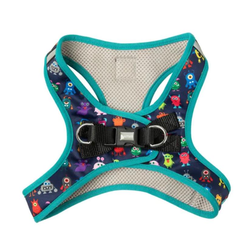 Yardsters Step In Harness