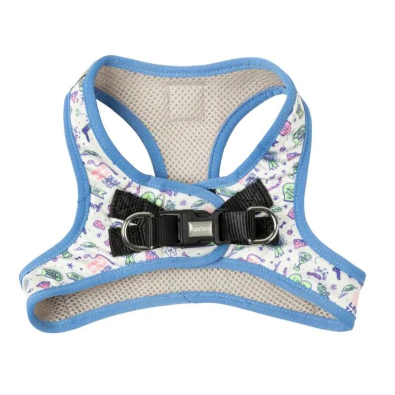 Best in Show Step In Harness