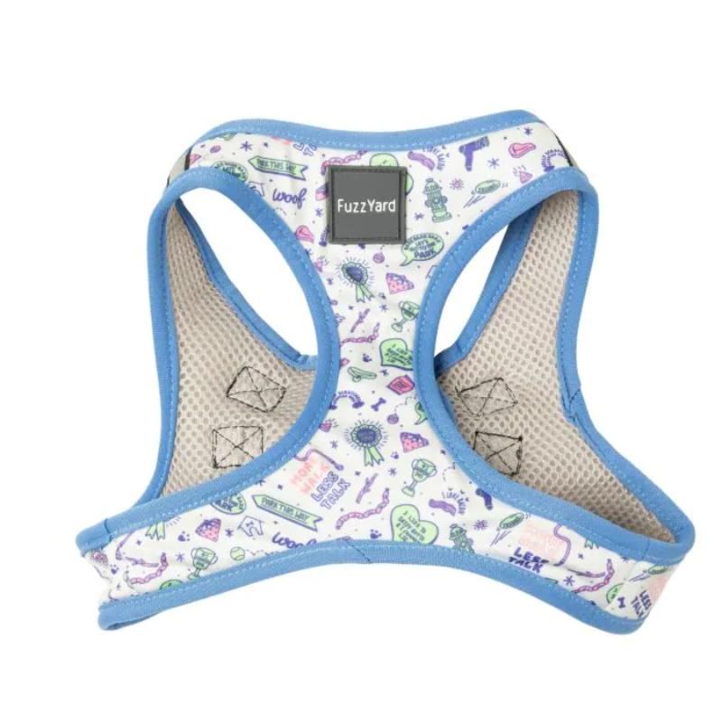 Best in Show Step In Harness