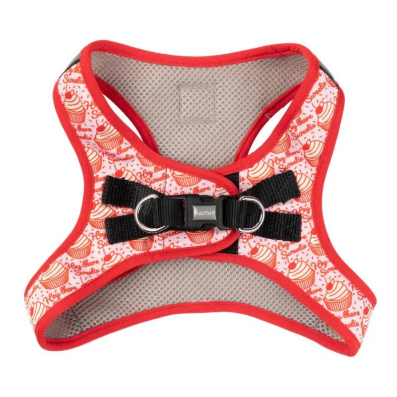 Hey There Sweetie Dog Step In Harness