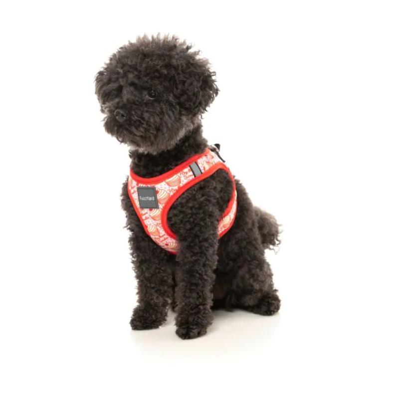 Hey There Sweetie Dog Step In Harness