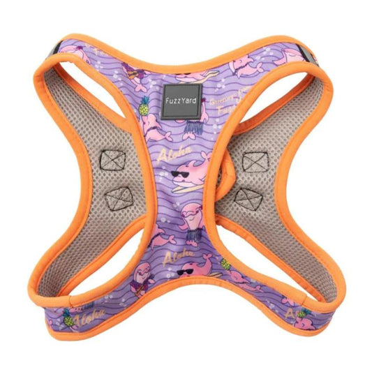 Aloha Dolphins Step In Harness