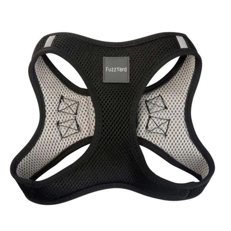 Swat Dog Step In Harness