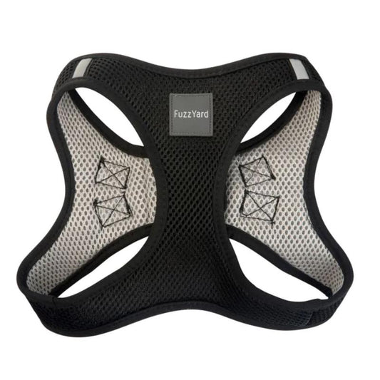 Swat Dog Step In Harness