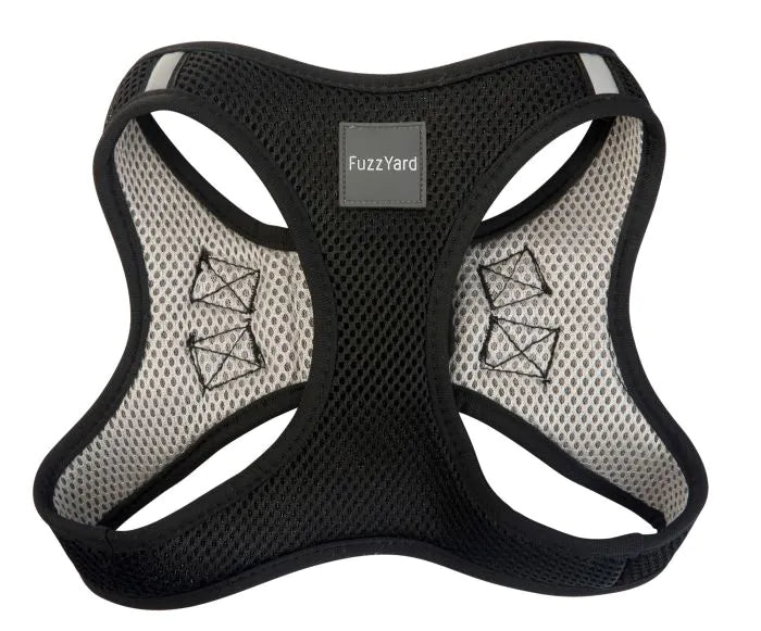 Swat Dog Step In Harness