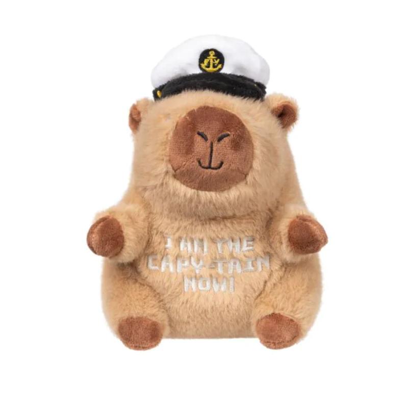 Dog Toy - Happybaras