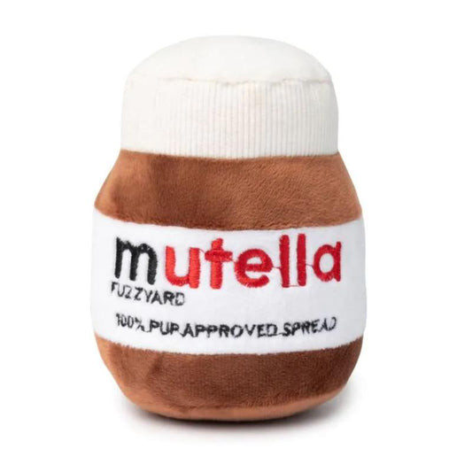 Dog Toy - Plush Toys