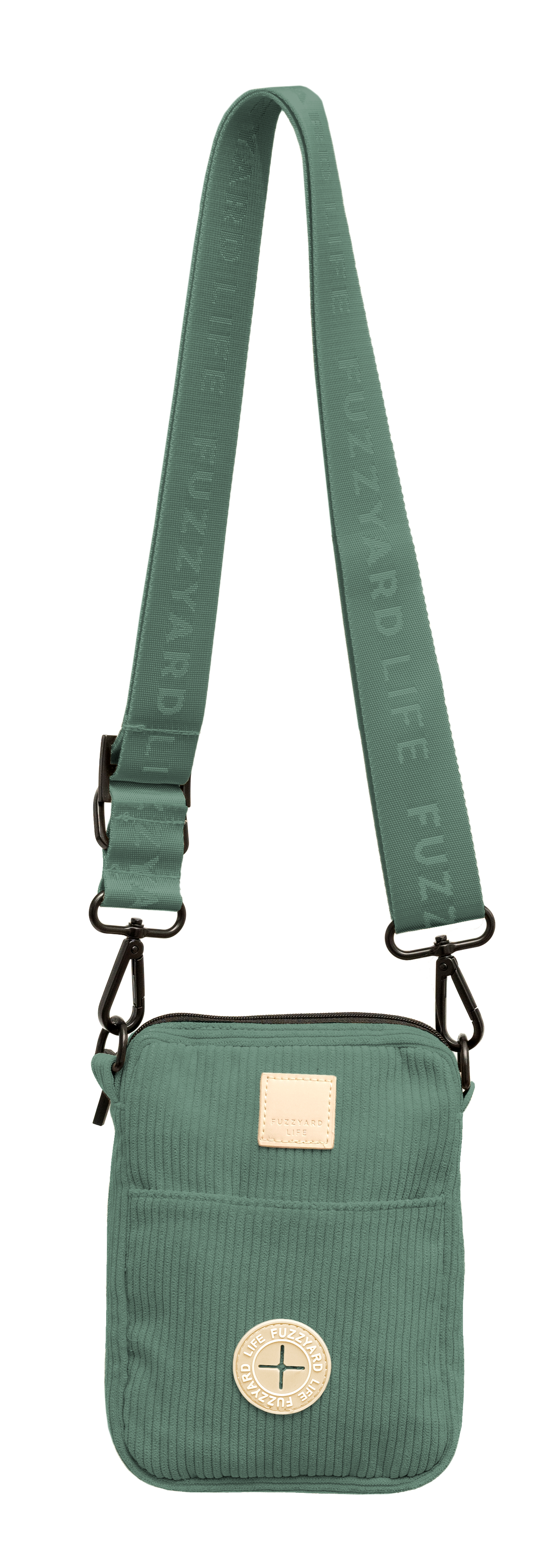 FuzzYard Life Cross Body Bag