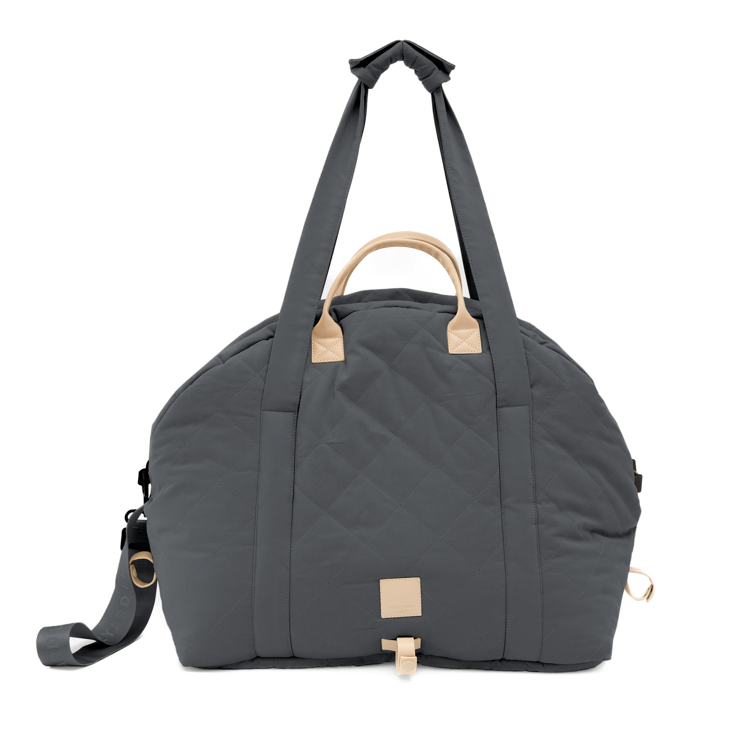 FuzzYard Life Multipurpose Carrier & Car Seat