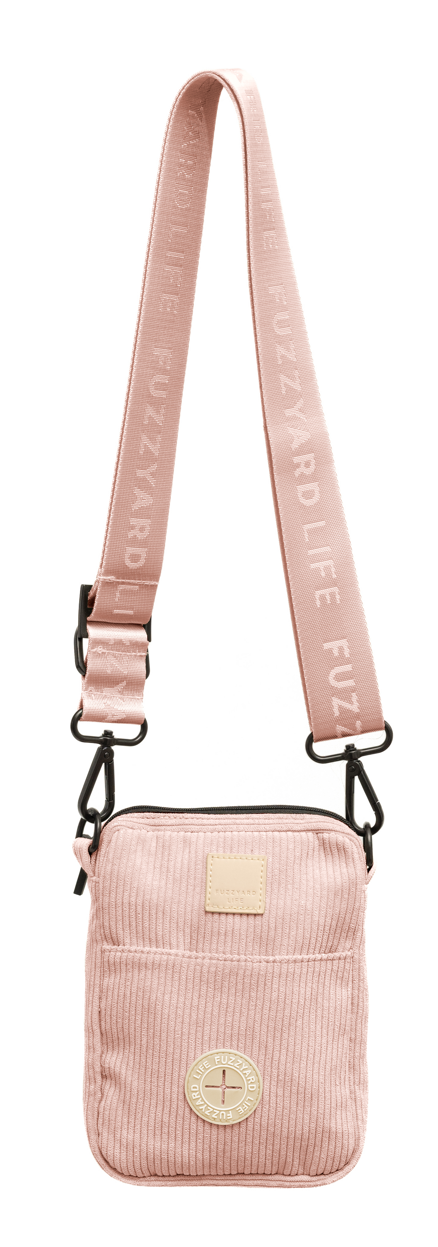 FuzzYard Life Cross Body Bag