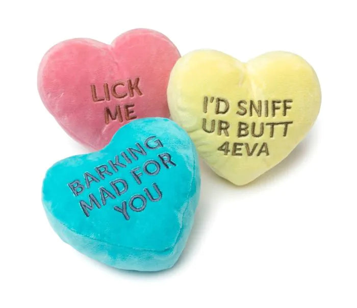 Jouet pour chien - Peluches